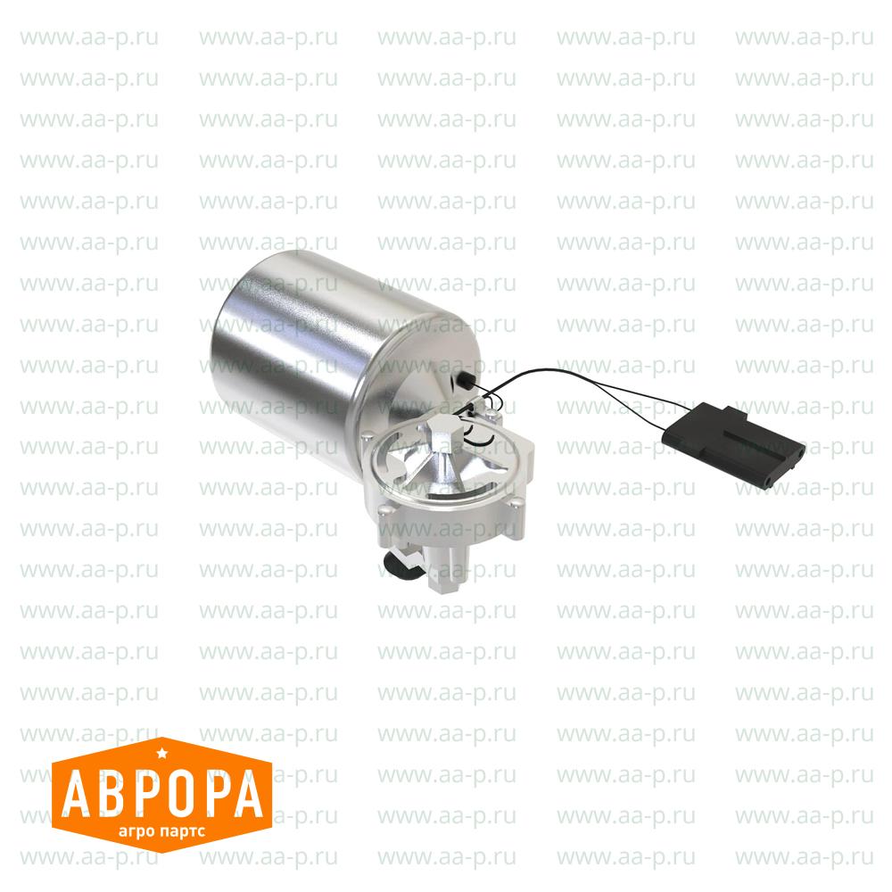 Befestigungsteile-Satz